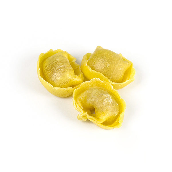 Tortellini freschi Cappelletti – Pasta fresca Siena
