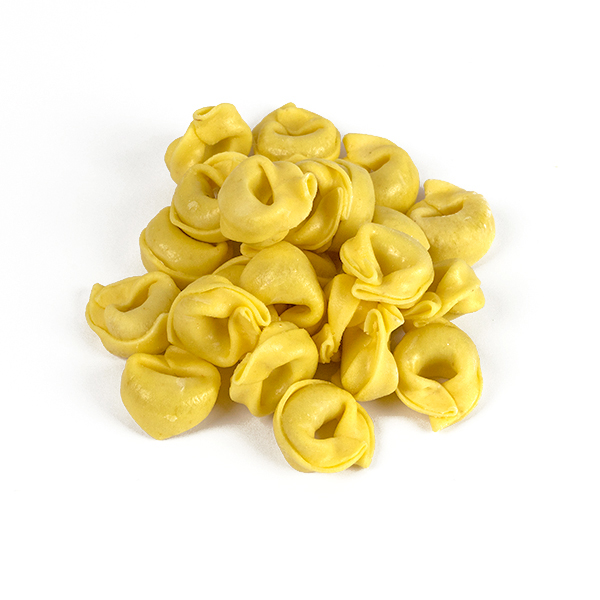 Tortellini Mignon da brodo – Pasta fresca Siena