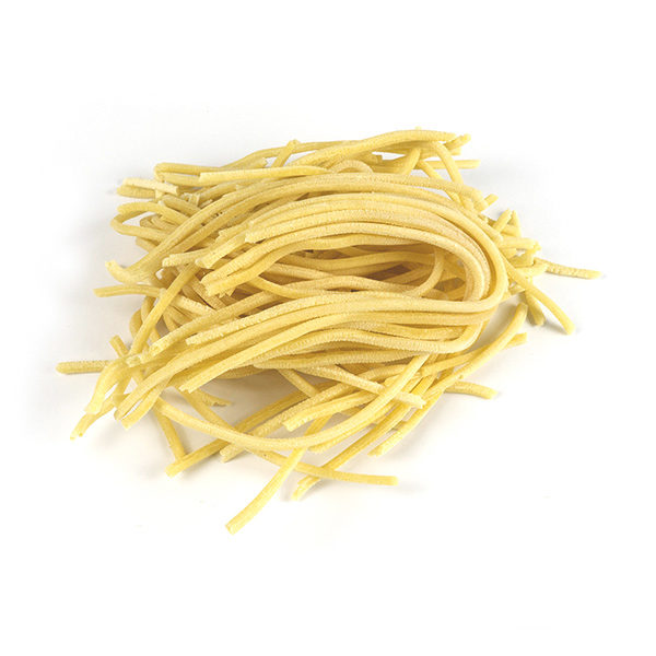 Spaghetti freschi alla chitarra – Pasta fresca Siena